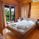 Zeus Village: Finnish With Pools & Gym Apartment
