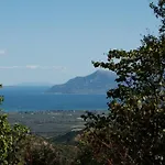 Zeus-village οικισμός φινλανδικών με πισίνες & γυμναστήριο דירה