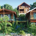 דירה Zeus-village οικισμός φινλανδικών με πισίνες & γυμναστήριο