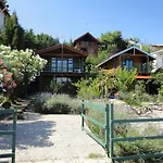 Zeus Village: Finnish With Pools & Gym Molos (Phthiotis)