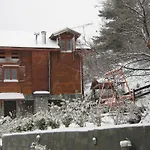 דירה Zeus-village οικισμός φινλανδικών με πισίνες & γυμναστήριο