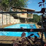 דירה Zeus-village οικισμός φινλανδικών με πισίνες & γυμναστήριο