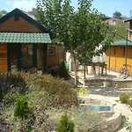 דירה Zeus-village οικισμός φινλανδικών με πισίνες & γυμναστήριο