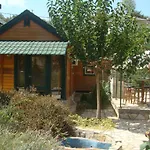 Zeus-village οικισμός φινλανδικών με πισίνες & γυμναστήριο Molos (Phthiotis)