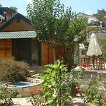 Zeus-village οικισμός φινλανδικών με πισίνες & γυμναστήριο דירה