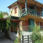 דירה Zeus-village οικισμός φινλανδικών με πισίνες & γυμναστήριο *