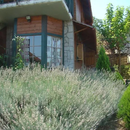 Apartment Zeus Village: Finnish With Pools & Gym *