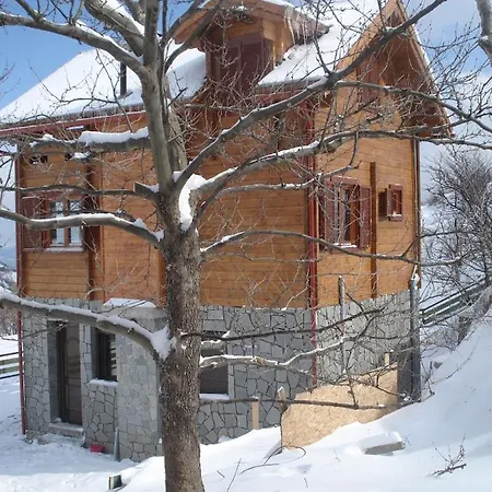 Apartment Zeus-Village Chalet Με Πισίνα *
