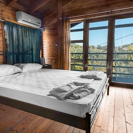 Apartment Zeus Village: Finnish With Pools & Gym *