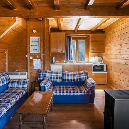 Zeus Village: Finnish With Pools & Gym * Molos (Phthiotis)