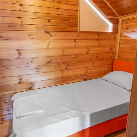 Zeus Village: Finnish With Pools & Gym Apartment *