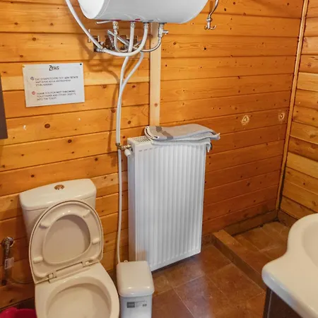 Zeus-village με πισίνα Apartment *