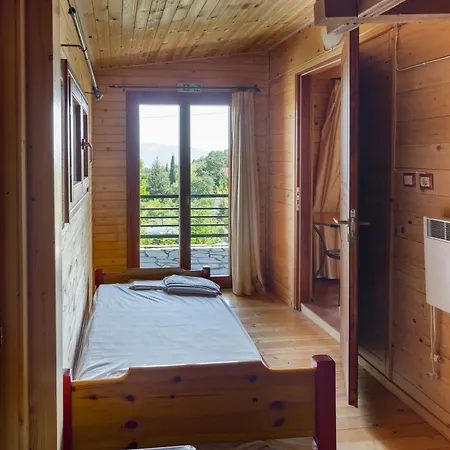 Apartment Zeus Village: Finnish With Pools & Gym
