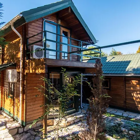 Zeus Village: Finnish With Pools & Gym Apartment Molos (Phthiotis)