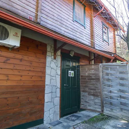 Zeus Village: Finnish With Pools & Gym Molos (Phthiotis)