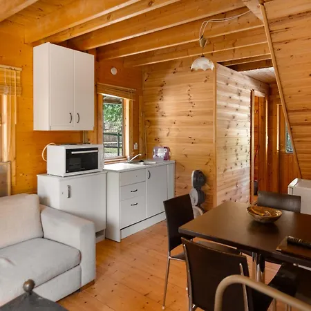 Zeus Village: Finnish With Pools & Gym * Molos (Phthiotis)