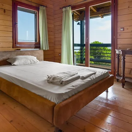 Apartment Zeus Village: Finnish With Pools & Gym
