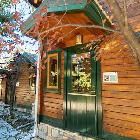 Apartment Zeus Village: Finnish With Pools & Gym Molos (Phthiotis)