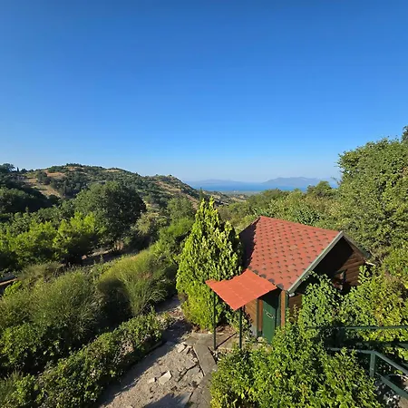 Zeus-village με πισίνα Molos (Phthiotis)