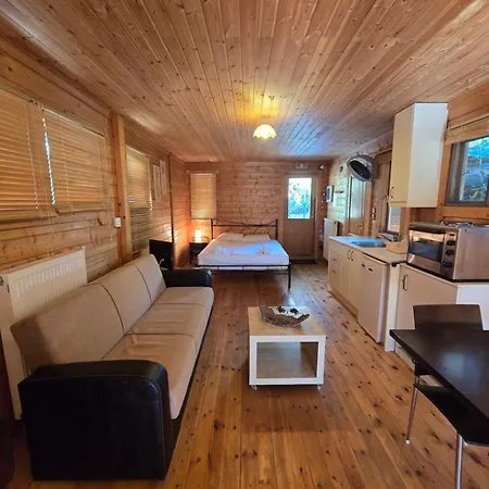 Zeus-village με πισίνα Apartment *