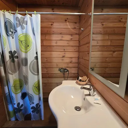 Zeus-village με πισίνα Apartment *
