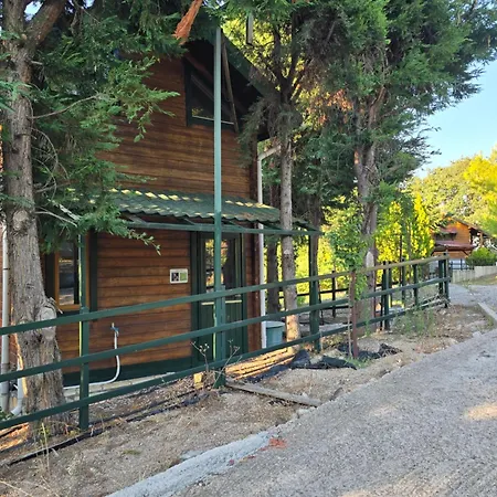 Apartment Zeus-village με πισίνα