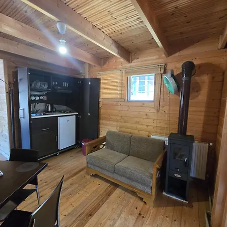 Zeus-village Apartamento *