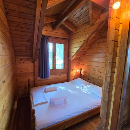 Zeus-village Apartamento Molos (Phthiotis)