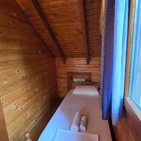 Zeus-village με πισίνα Apartment