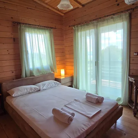Apartment Zeus-village με πισίνα *
