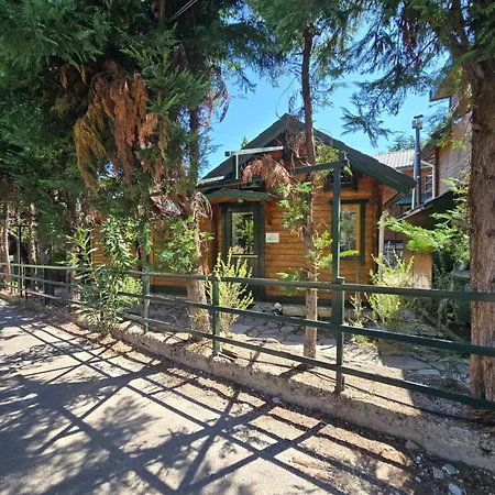 Zeus-village με πισίνα * Molos (Phthiotis)