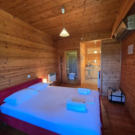 Zeus-village Apartamento