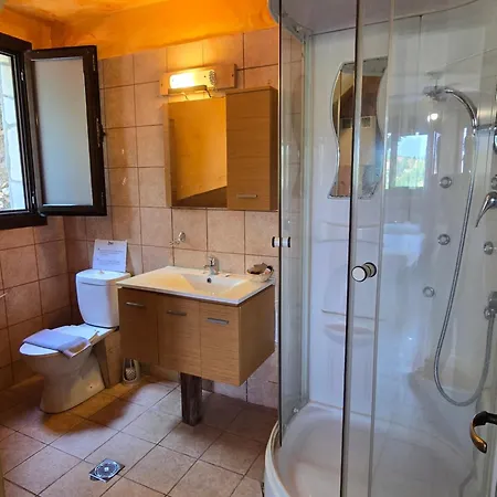 Apartment Zeus-village με πισίνα