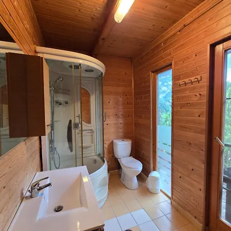 Apartamento Zeus-village
