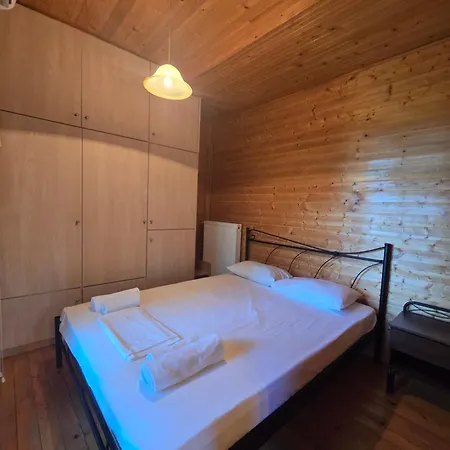 Apartment Zeus-village με πισίνα *