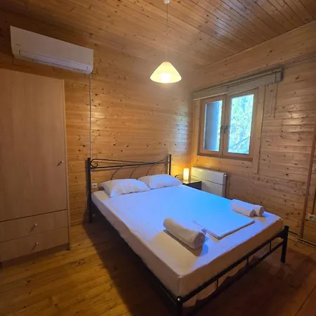 Apartamento Zeus-village *