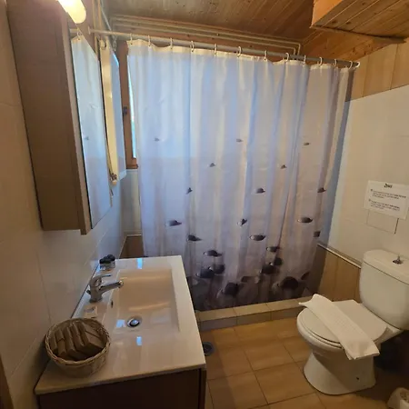 Apartamento Zeus-village *