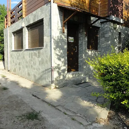 Apartment Zeus-village με πισίνα