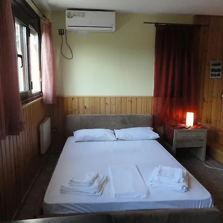 Apartment Zeus-village με πισίνα