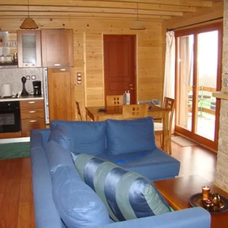 Apartment Zeus-village με πισίνα Molos (Phthiotis)