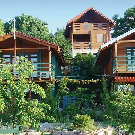 Apartment Zeus-village με πισίνα