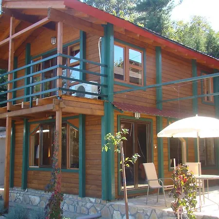 Apartment Zeus-village με πισίνα Molos (Phthiotis)