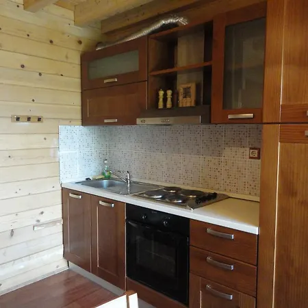 Appartamento Zeus-village οικισμός φινλανδικών με πισίνες & γυμναστήριο