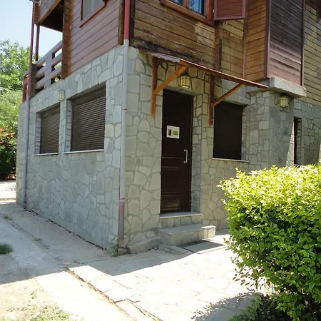 Zeus-village με πισίνα Molos (Phthiotis)