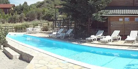 Zeus Village: Finnish With Pools & Gym