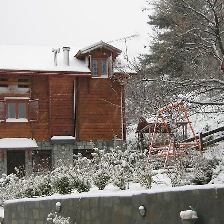 Apartment Zeus Village: Finnish With Pools & Gym