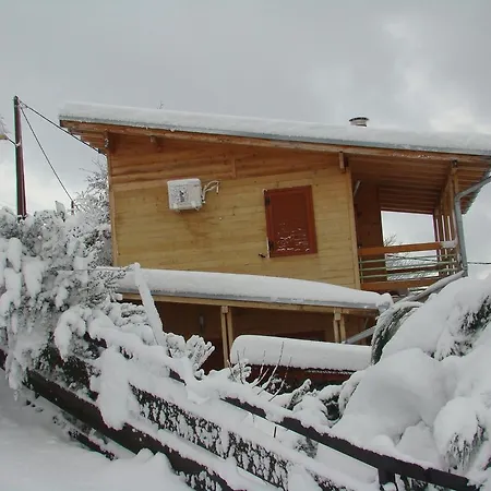 Apartment Zeus-Village Chalet Με Πισίνα