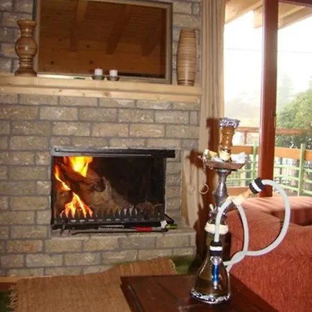 Apartment Zeus-village με πισίνα Molos (Phthiotis)