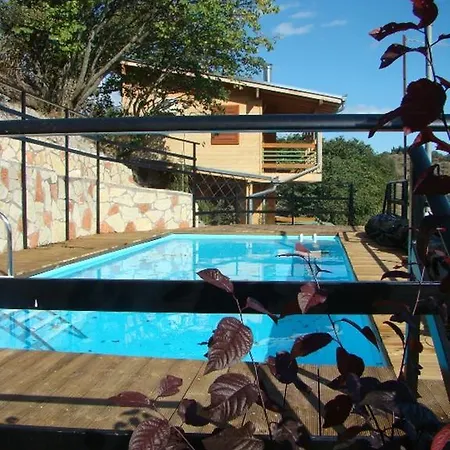 Apartment Zeus-village με πισίνα