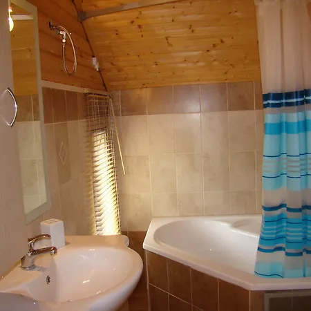 Apartment Zeus-village με πισίνα Molos (Phthiotis)